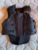 Gilet de protection &eacute;quitation Airowear - niveau 3 