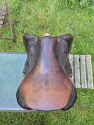 Selle mixte/CSO GBS 17.5