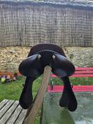 Selle mixte/CSO GBS 17.5