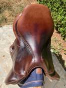 Selle mixte MEYER 16.5
