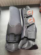 stable boots quick 