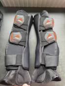 stable boots quick 