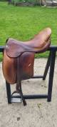 Selle de dressage Forestier 