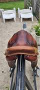 Selle de dressage Forestier 