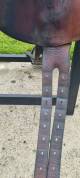 Selle de dressage Forestier 