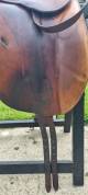 Selle de dressage Forestier 
