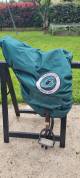 Selle de dressage Forestier 