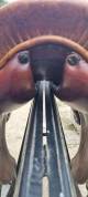 Selle de dressage Forestier 
