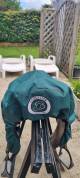 Selle de dressage Forestier 