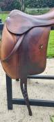 Selle de dressage Forestier 