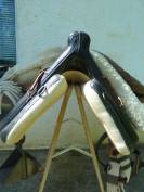 selle vaquera