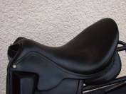 Selle Dressage Aulion 17'