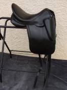 Selle Dressage Aulion 17'