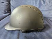 Bombe Samshield taille S (52-56cm)