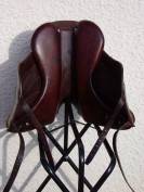 Selle Dressage Antares Concept 17'