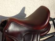 Selle Dressage Antares Cadence 17'