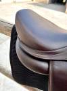 Selle Platinium Sellier Infinity Monoquartier CSO, 17.5
