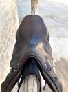 Selle Platinium Sellier Infinity Monoquartier CSO, 17.5