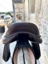 Selle Platinium Sellier Infinity Monoquartier CSO, 17.5