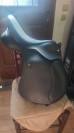 Selle wintec 500 mixte hart  avec troussequin carre
