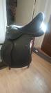 Selle wintec 500 mixte hart  avec troussequin carre