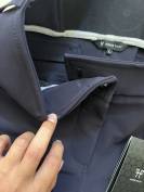 Pantalon Horse Pilot 