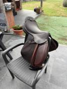 Selle antares 17,5