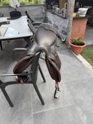 Selle antares 17,5