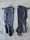 Chaps Dy'on & leur pochette