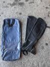 Chaps Dy'on & leur pochette
