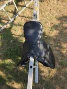 selle &eacute;quitation norton