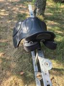 selle &eacute;quitation norton