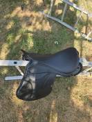 selle &eacute;quitation norton