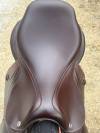 Sella da salto ostacoli CWD  17.5" - 2026