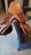 Selle 17pouce 