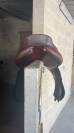 Selle CWD