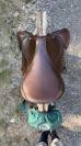 Selle Forestier S&eacute;oul 2025