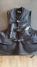 Vends gilet airbag taille S avec 2 cartouches neuves