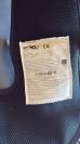 Vends gilet airbag taille S avec 2 cartouches neuves