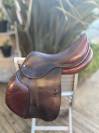 Sella mista GBS  17.5" - 2015