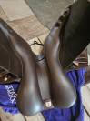 Bates Caprilli Close Contact jump saddle