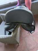 Selle dressage pro 15' 