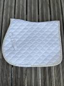 Tapis blanc