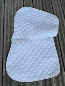 Tapis blanc