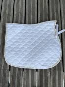 Tapis blanc