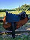 Selle d'endurance GHOST