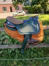 Selle d'endurance GHOST