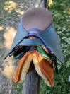 Selle d'endurance GHOST