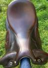 Selle de dressage Devoucoux