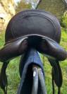Selle de dressage Devoucoux